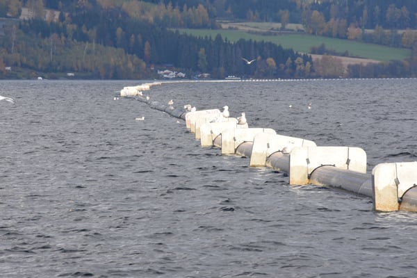 Hallingplast fikk leveransene, og ØPD fikk anleggsutførelsen.