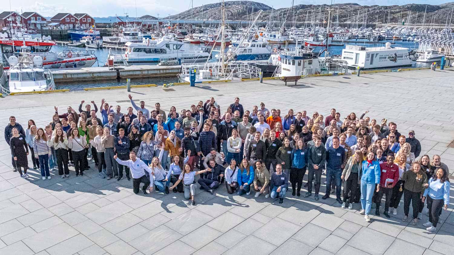 VA-Yngre årskonferanse i Bodø 2023