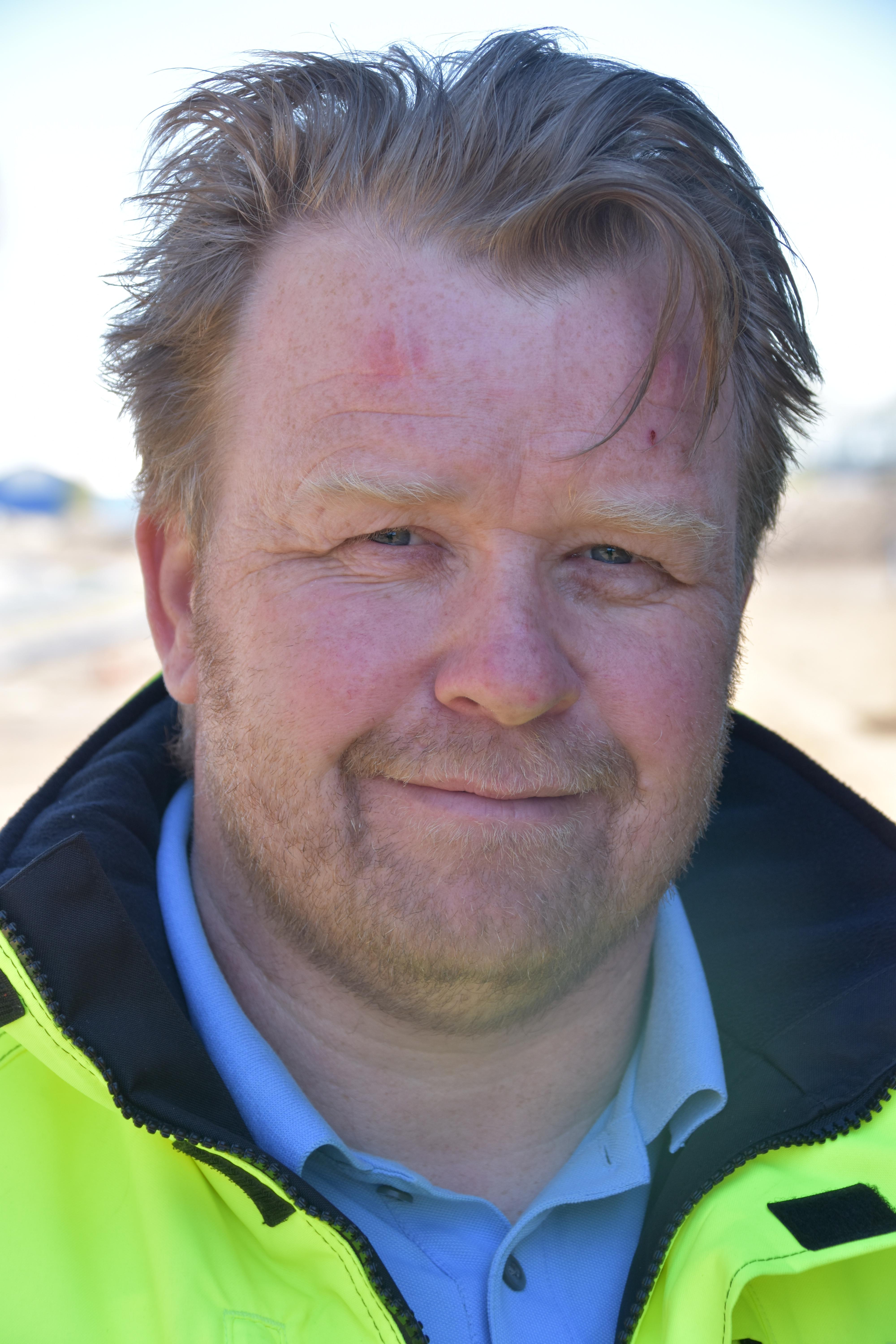 Bengt Strømnes's photo