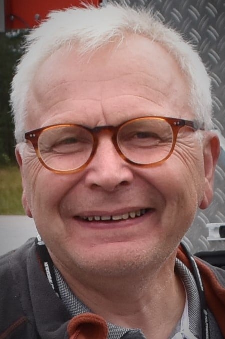 Morten Trevland's photo