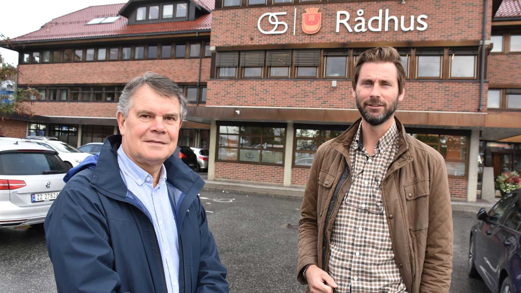 God bestillerkompetanse er alfa og omega for VA-suksess