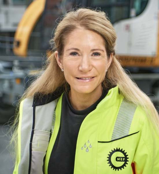 Julie M. Brodtkorb's photo