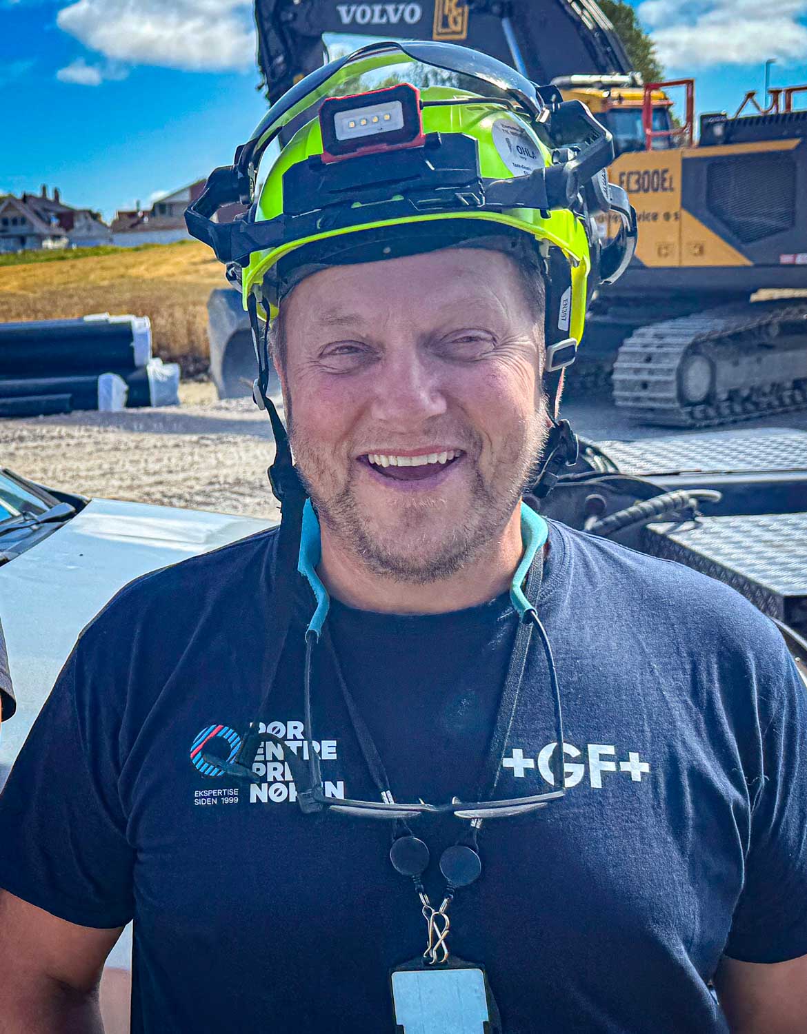 Per Anders Kindberg's photo