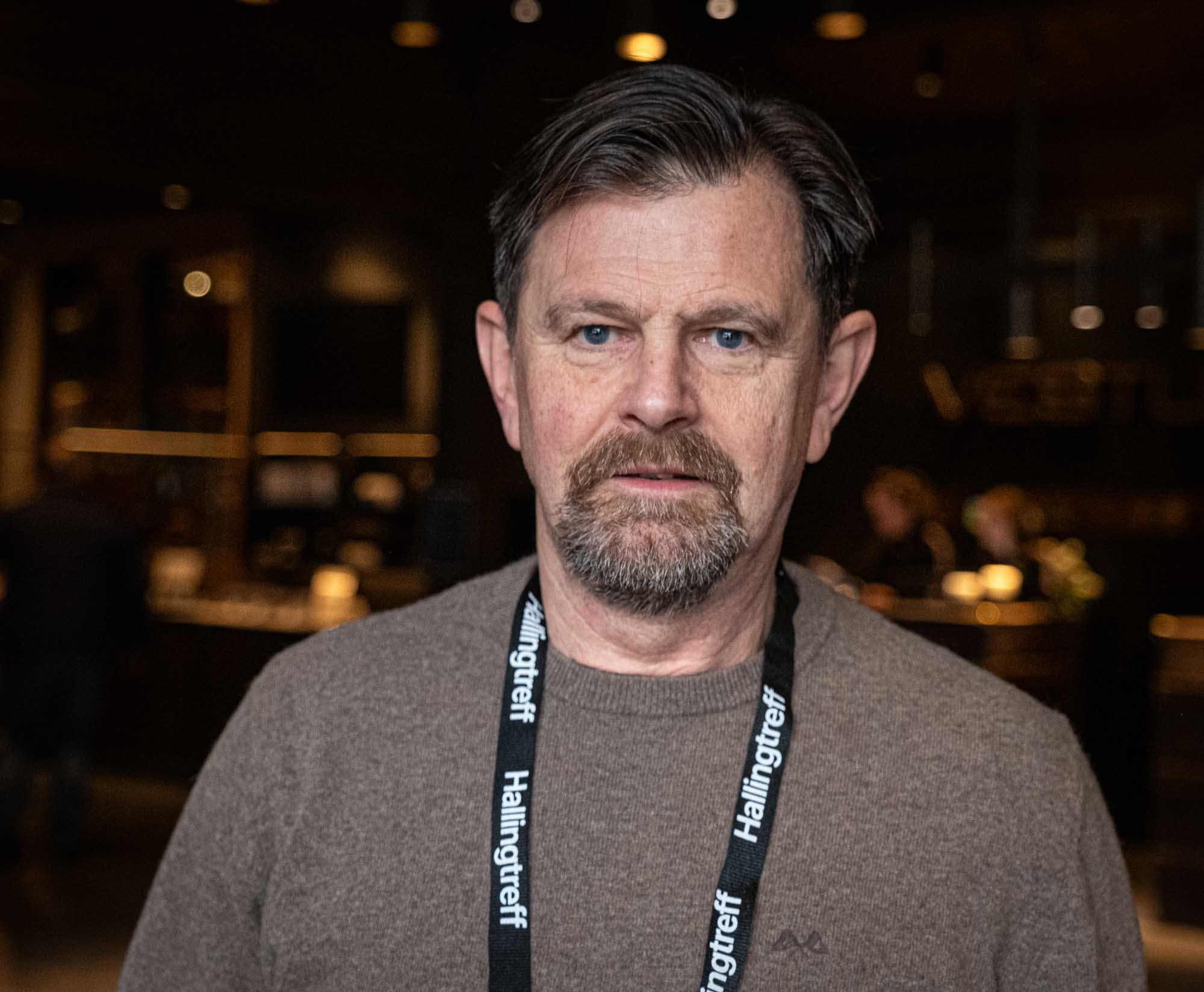 Jan Tore Andersen's photo