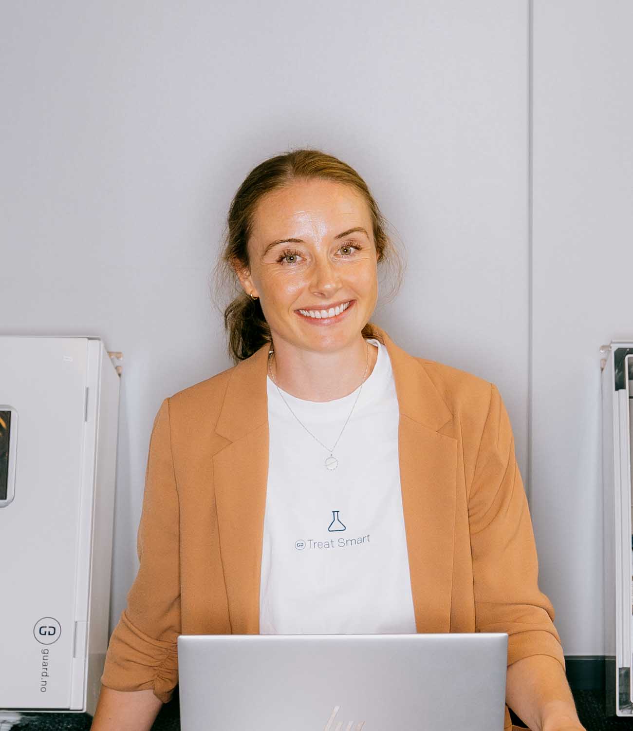 Caroline Holt's photo