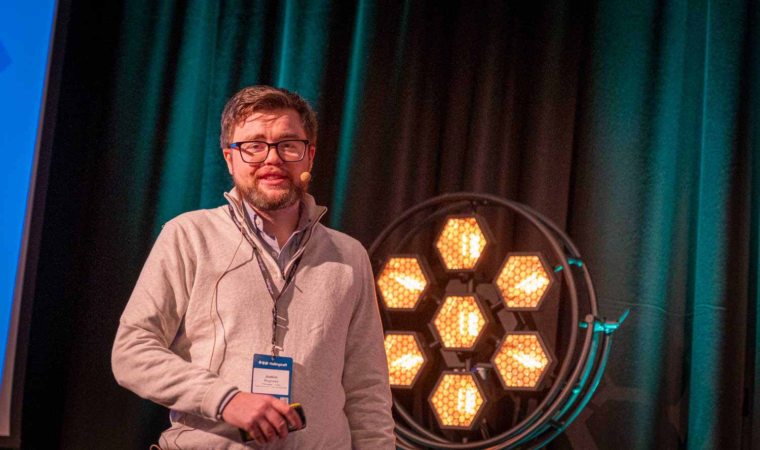 Joakim Rognsøy's photo