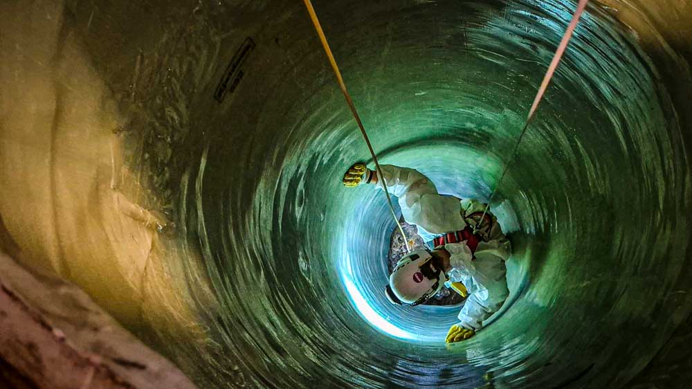 Den utrolige kulverten