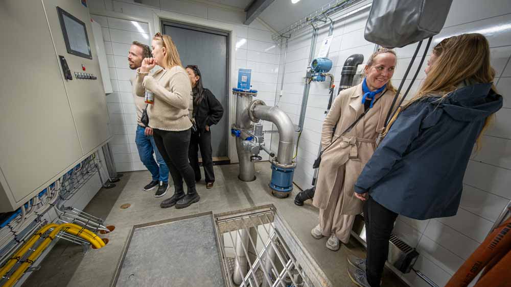 VA-yngre: Tre viktigste trender i vannbransjen mot 2030